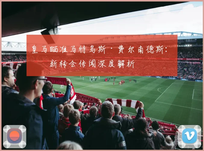 皇马瞄准马特乌斯·费尔南德斯:最新转会传闻深度解析